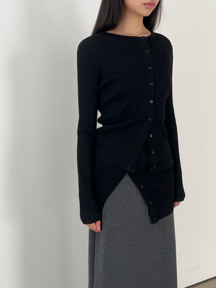 Another Avenue - Korean Women Fashion - #womensfashion - Tension Skirt - 11