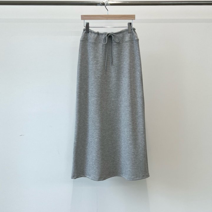 Another Avenue - Korean Women Fashion - #womensfashion - Tension Skirt - 3