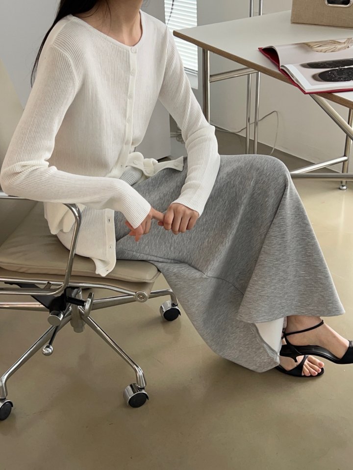 Another Avenue - Korean Women Fashion - #womensfashion - Tension Skirt - 7