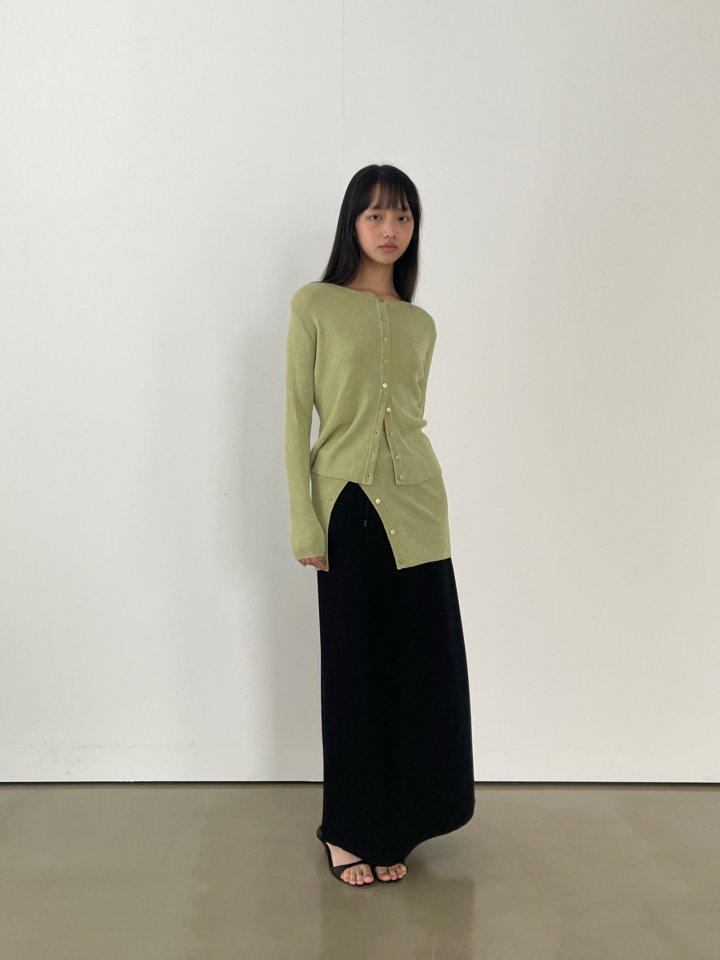 Another Avenue - Korean Women Fashion - #womensfashion - Tension Skirt - 9