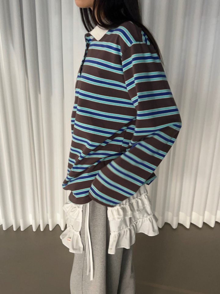Another Avenue - Korean Women Fashion - #womensfashion - Cancan Wrap Skirt - 12