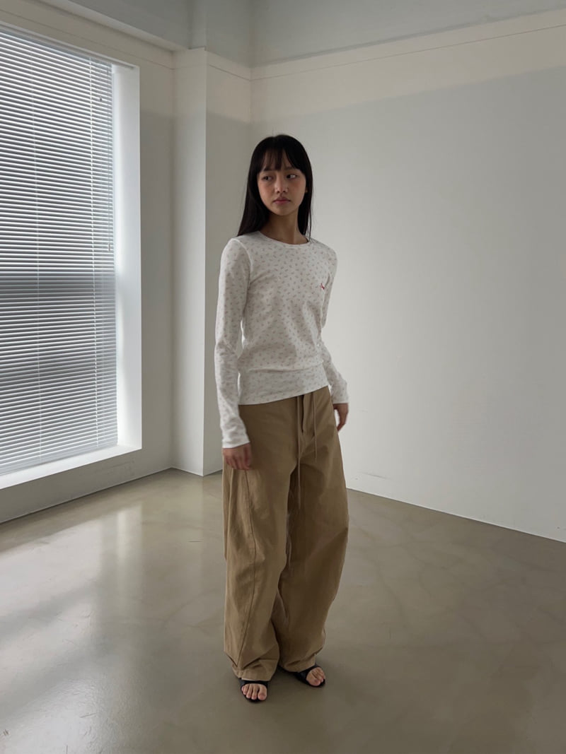 Another Avenue - Korean Women Fashion - #womensfashion - Curve Pants - 10