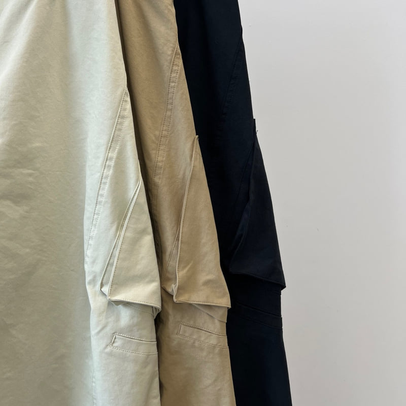 Another Avenue - Korean Women Fashion - #womensfashion - Curve Pants - 2