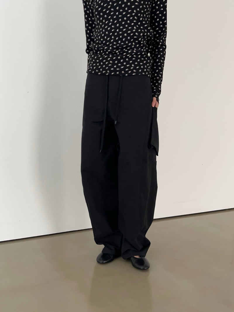 Another Avenue - Korean Women Fashion - #womensfashion - Curve Pants - 8
