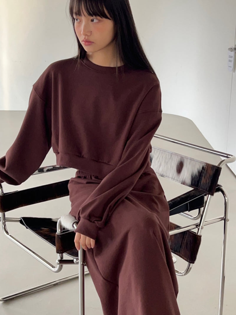 Another Avenue - Korean Women Fashion - #womensfashion - Crying Skirt - 7
