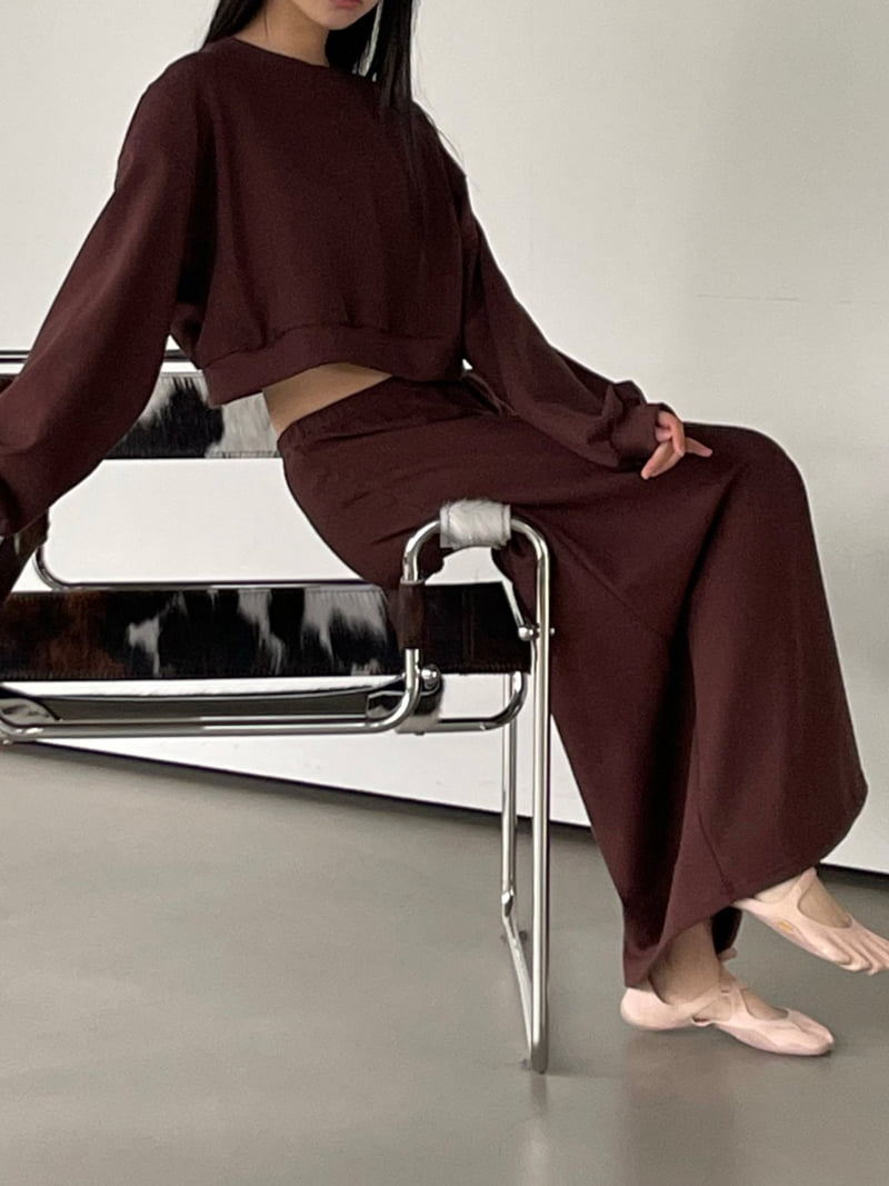 Another Avenue - Korean Women Fashion - #womensfashion - Crying Skirt - 9