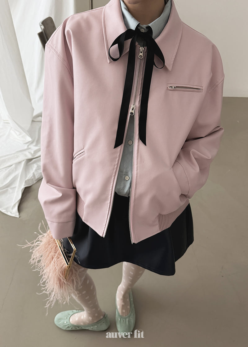 Auver_Fit - Korean Women Fashion - #momslook - Soft Jumper - 9