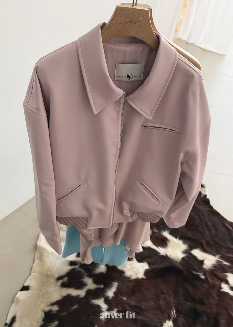 Auver_Fit - Korean Women Fashion - #thelittlethings - Soft Jumper - 6