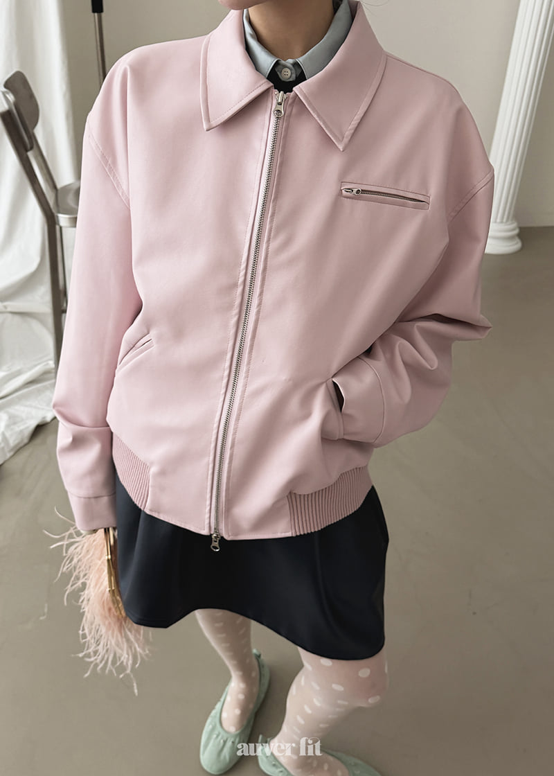 Auver_Fit - Korean Women Fashion - #womensfashion - Soft Jumper - 10