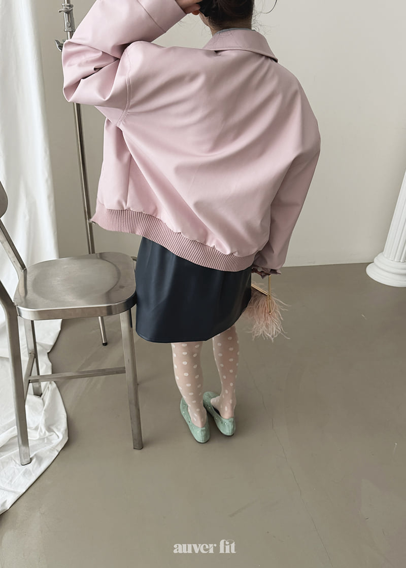 Auver_Fit - Korean Women Fashion - #womensfashion - Soft Jumper - 12