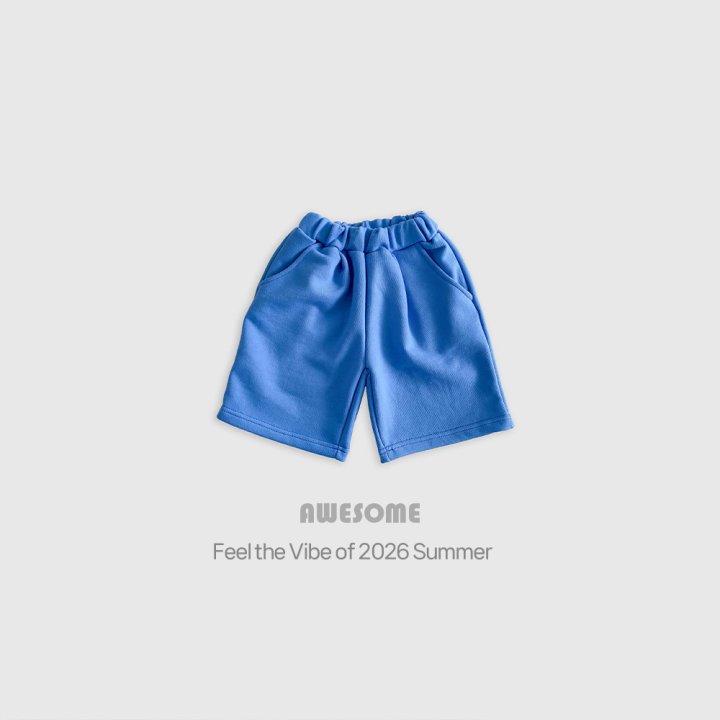 Awesome Bebe - Korean Children Fashion - #discoveringself - Back Pocket Pants - 8