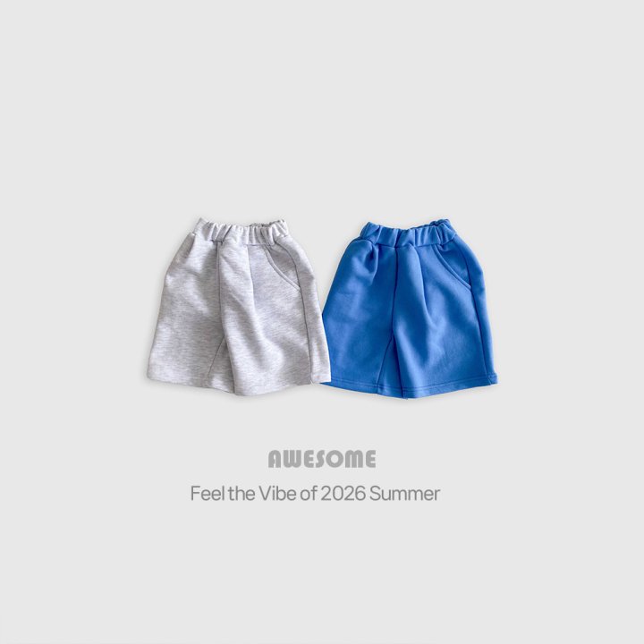 Awesome Bebe - Korean Children Fashion - #todddlerfashion - Back Pocket Pants - 2