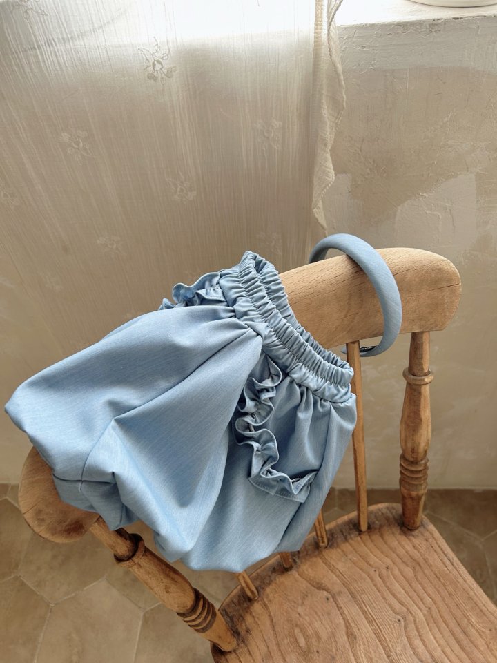 Azalea - Korean Children Fashion - #childofig - Hive Hairband - 3