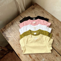 Azalea - Korean Children Fashion - #childrensboutique - Premium Silket Tee - 12