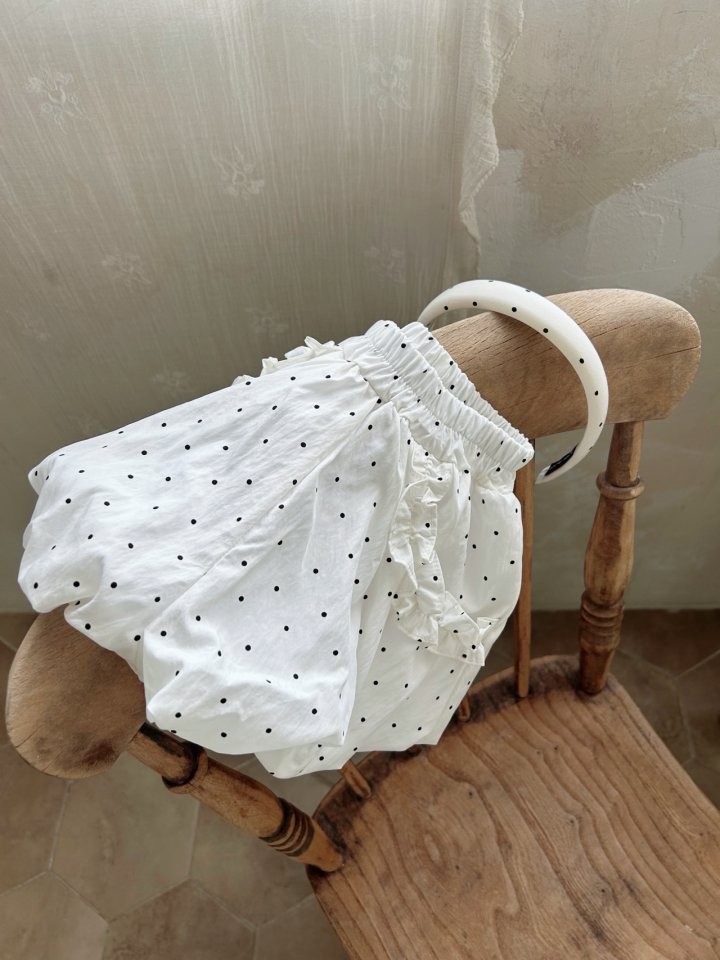Azalea - Korean Children Fashion - #childofig - Hive Hairband - 4