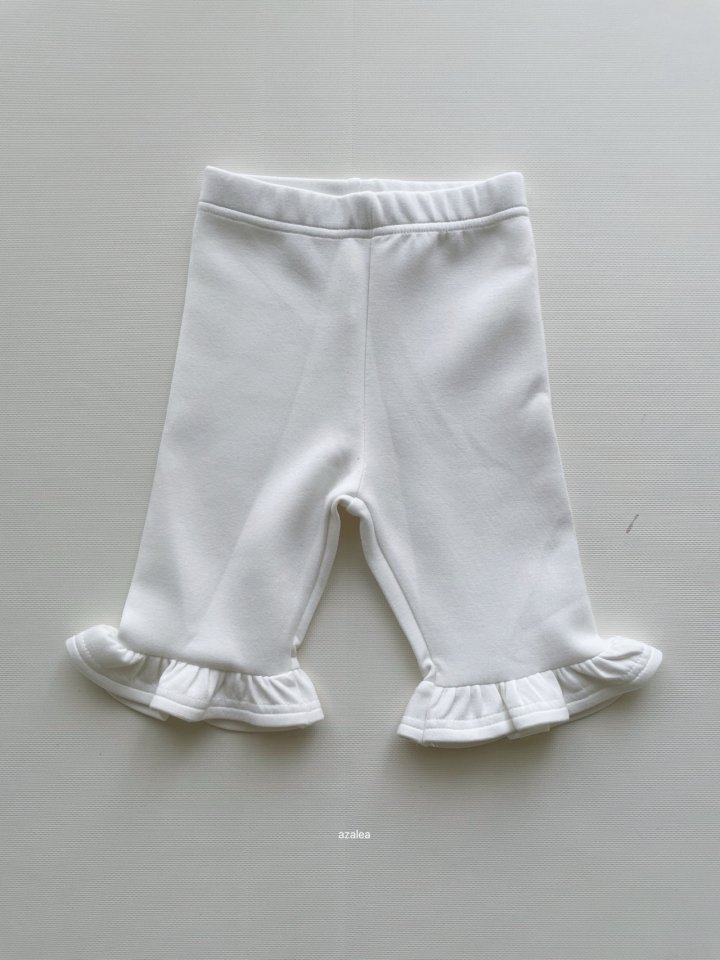 Azalea - Korean Children Fashion - #designkidswear - Jelly Leggings - 5