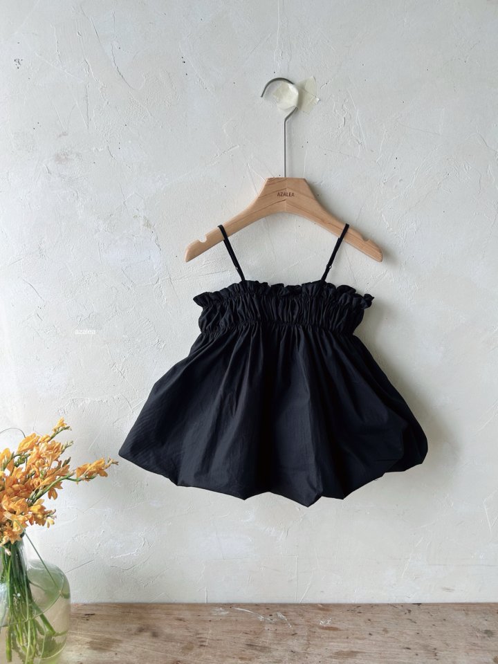 Azalea - Korean Children Fashion - #designkidswear - Clio Bustier - 7