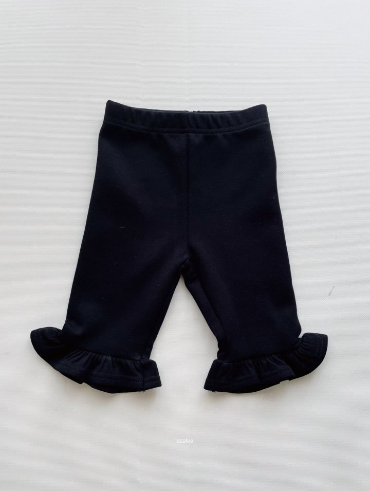 Azalea - Korean Children Fashion - #discoveringself - Jelly Leggings - 6