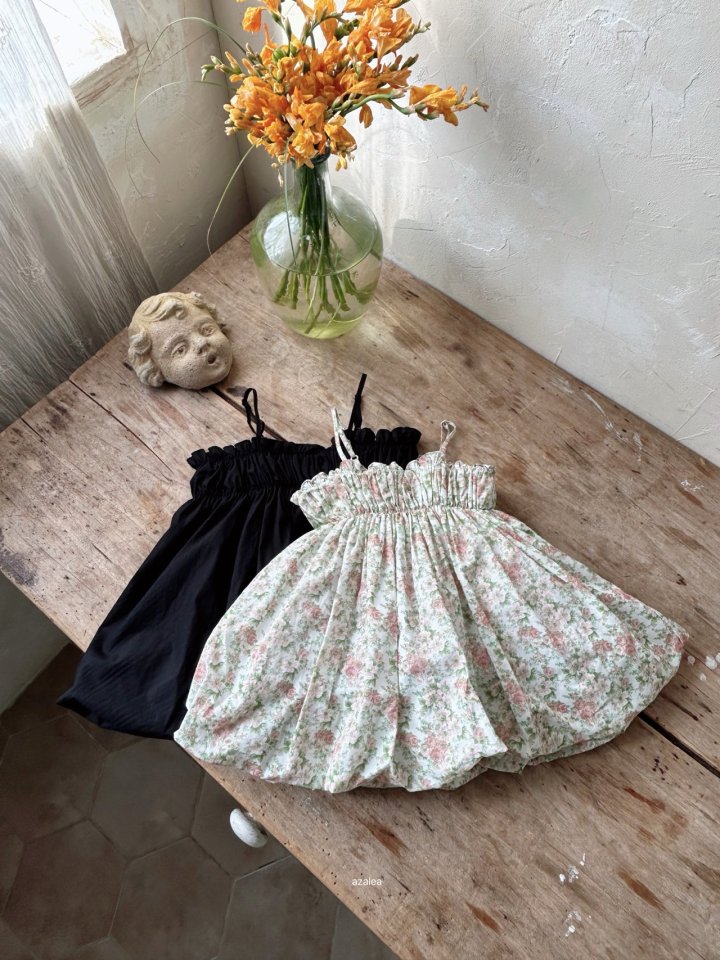 Azalea - Korean Children Fashion - #discoveringself - Clio Bustier - 8