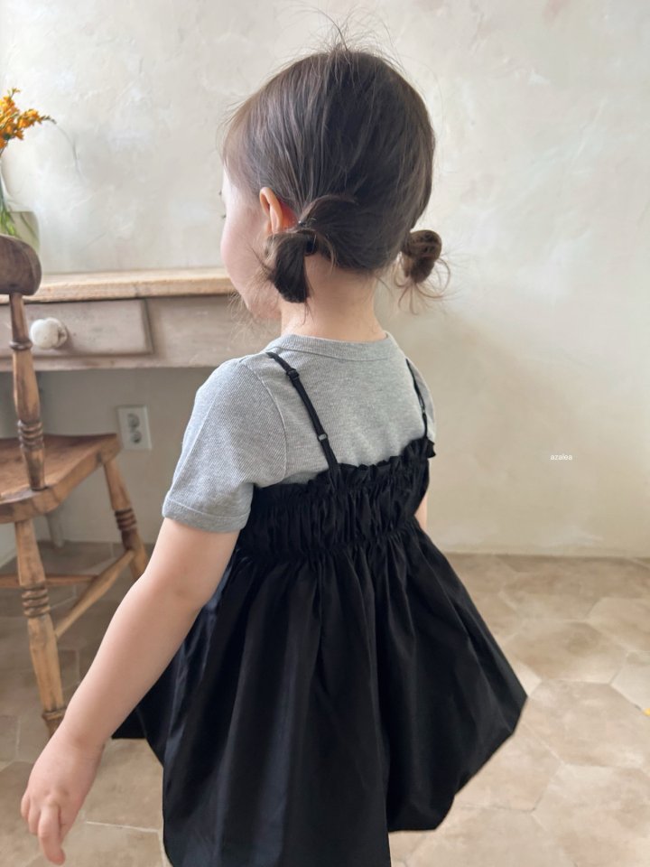 Azalea - Korean Children Fashion - #fashionkids - Clio Bustier - 9