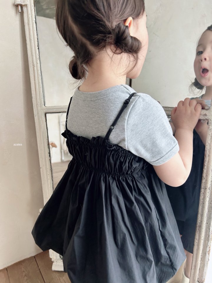 Azalea - Korean Children Fashion - #kidsshorts - Clio Bustier - 10