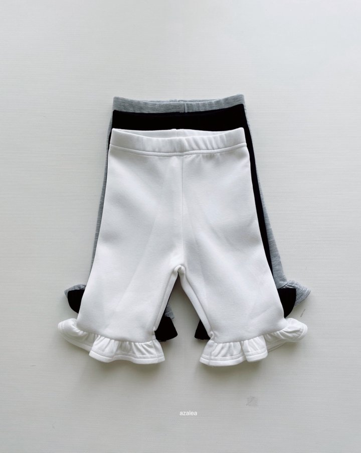 Azalea - Korean Children Fashion - #kidsstore - Jelly Leggings - 9