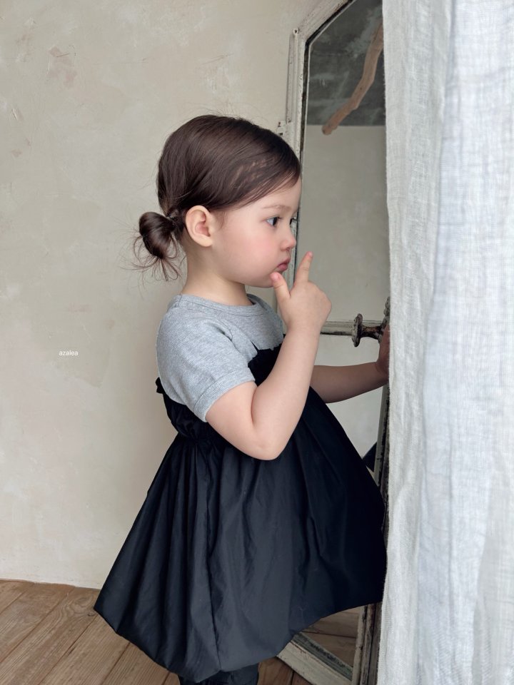 Azalea - Korean Children Fashion - #kidsstore - Clio Bustier - 11