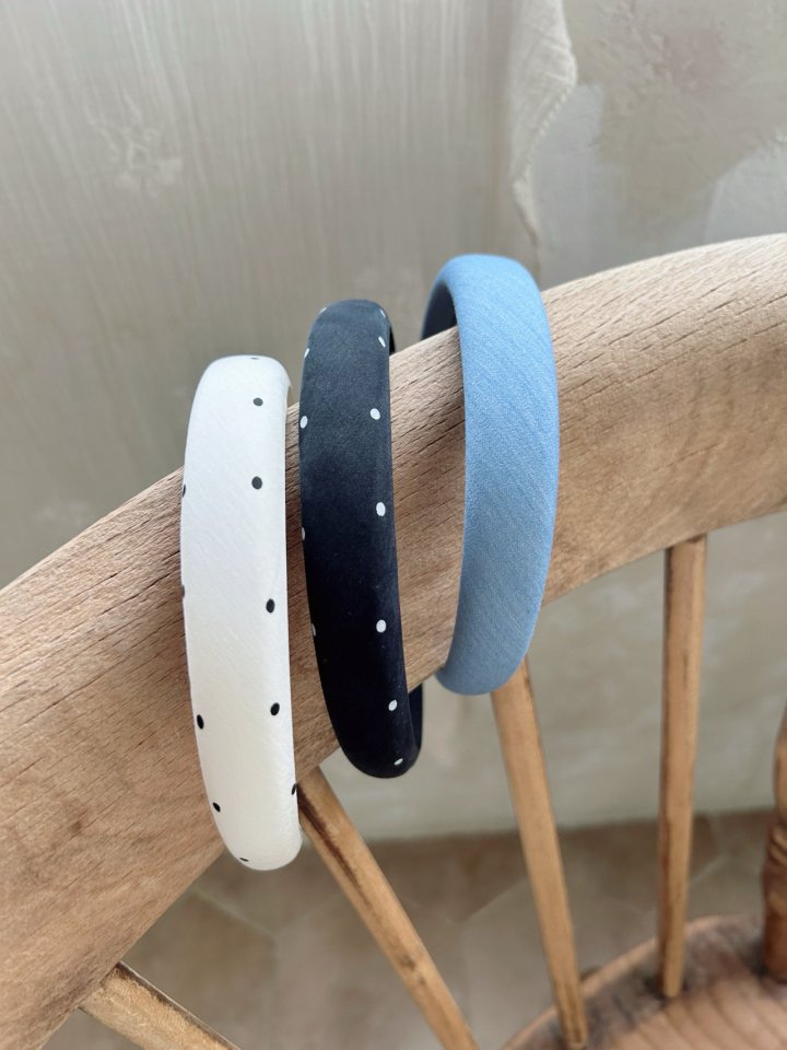 Azalea - Korean Children Fashion - #kidsstore - Hive Hairband - 9