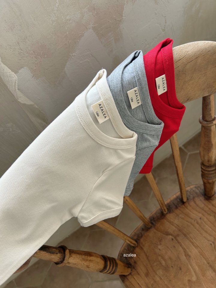 Azalea - Korean Children Fashion - #kidzfashiontrend - Sweet Sour Tee - 3