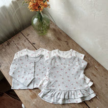Azalea - Korean Children Fashion - #kidzfashiontrend - Sylvia Cardigan Set - 12