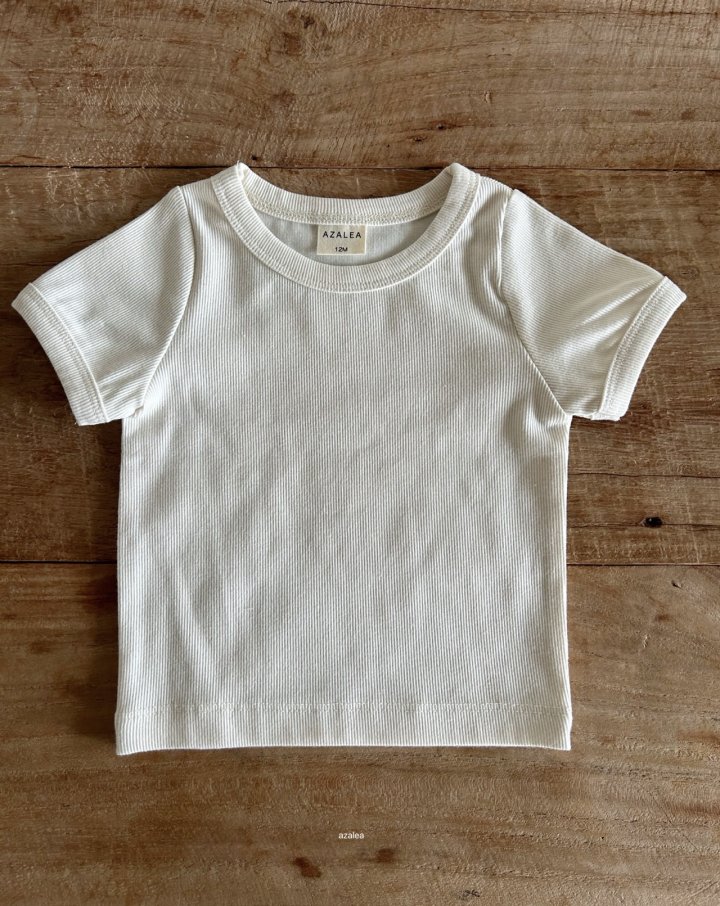 Azalea - Korean Children Fashion - #littlefashionista - Sweet Sour Tee - 5