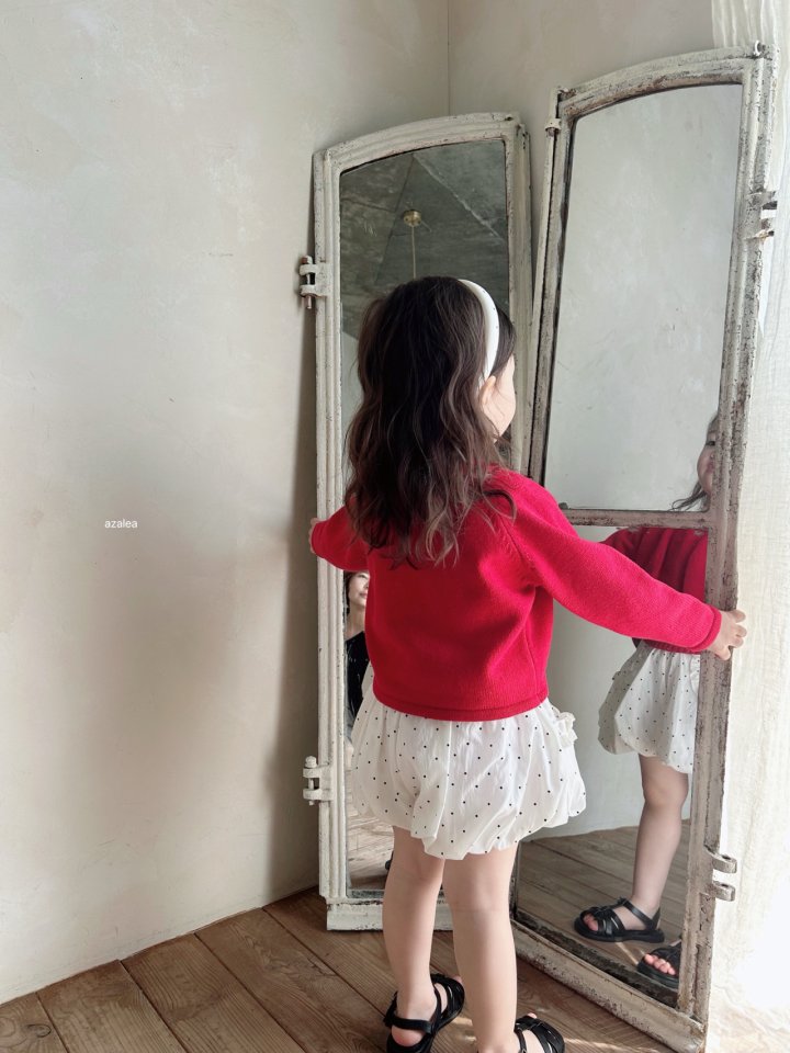 Azalea - Korean Children Fashion - #toddlerclothing - Hive Bubble Pants - 11