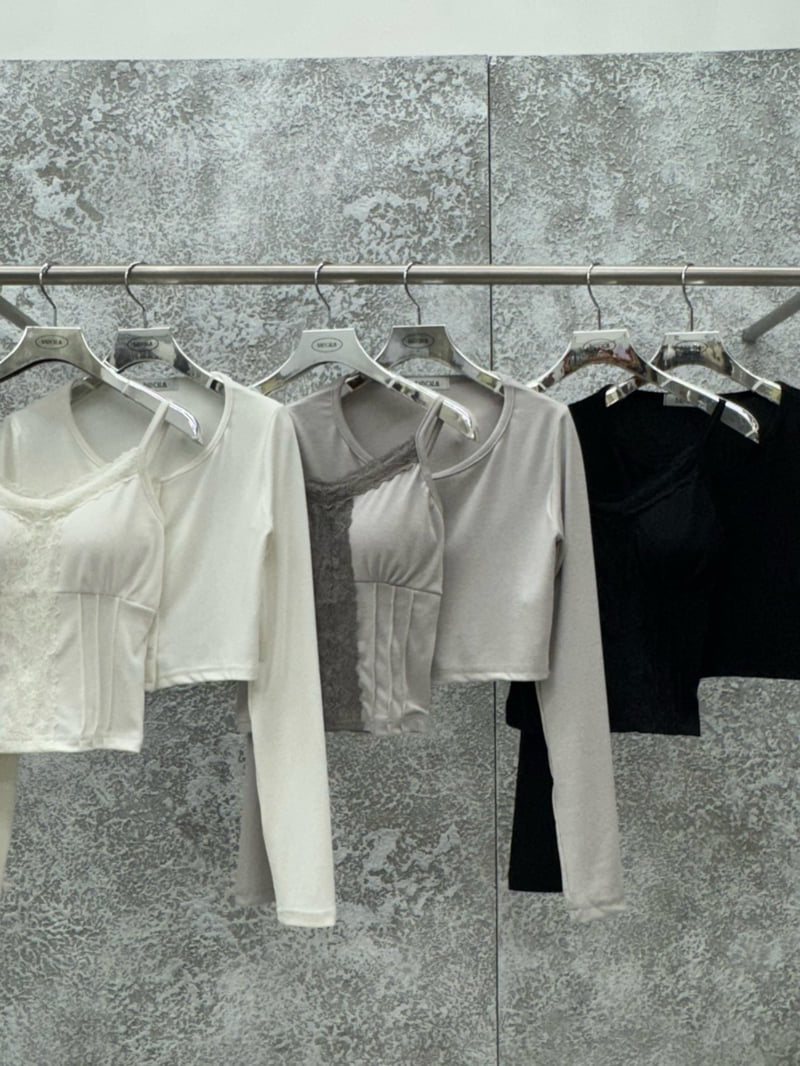 Venus Cardigan Set by Badcalm for Women - view 8