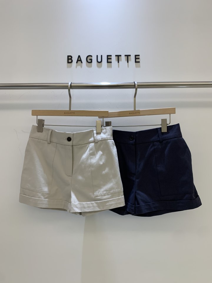 Baguette - Korean Women Fashion - #momslook - Tommy Pants