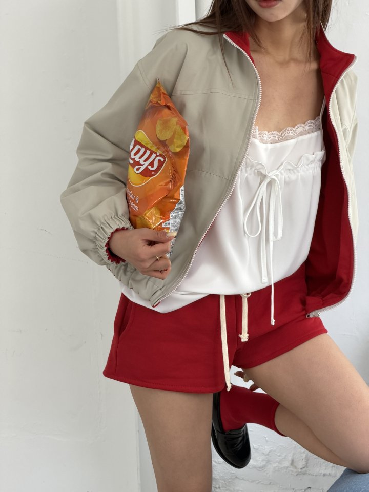 Baguette - Korean Women Fashion - #pursuepretty - Ria Jumper - 5