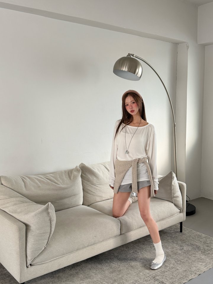 Baguette - Korean Women Fashion - #womensfashion - Tencel One-piece - 7
