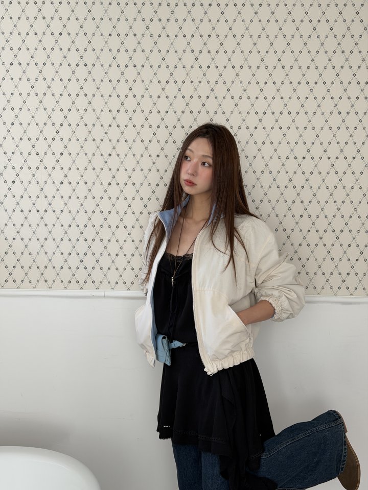 Baguette - Korean Women Fashion - #womensfashion - Ria Jumper - 12