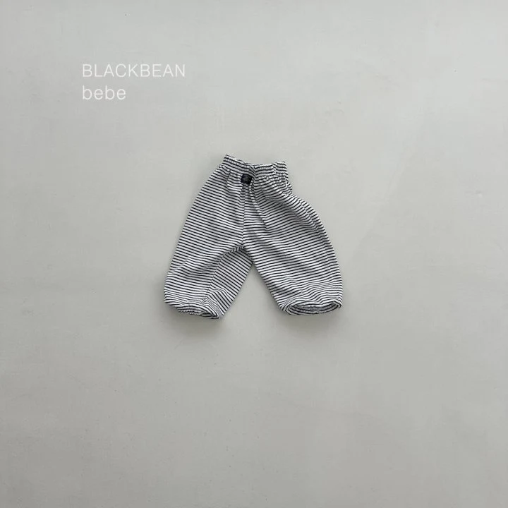 Black Bean - Korean Baby Fashion - #babygirlfashion - Jump Bebe Pants - 2