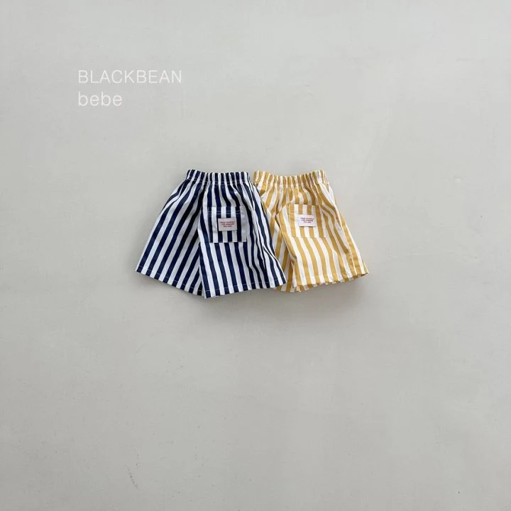 Black Bean - Korean Baby Fashion - #babylifestyle - Melon Bebe Pants