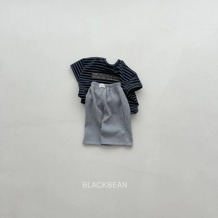Black Bean - Korean Children Fashion - #Kfashion4kids - Muse Pants - 3