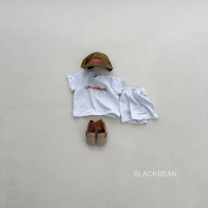 Black Bean - Korean Children Fashion - #childofig - Live Set - 5