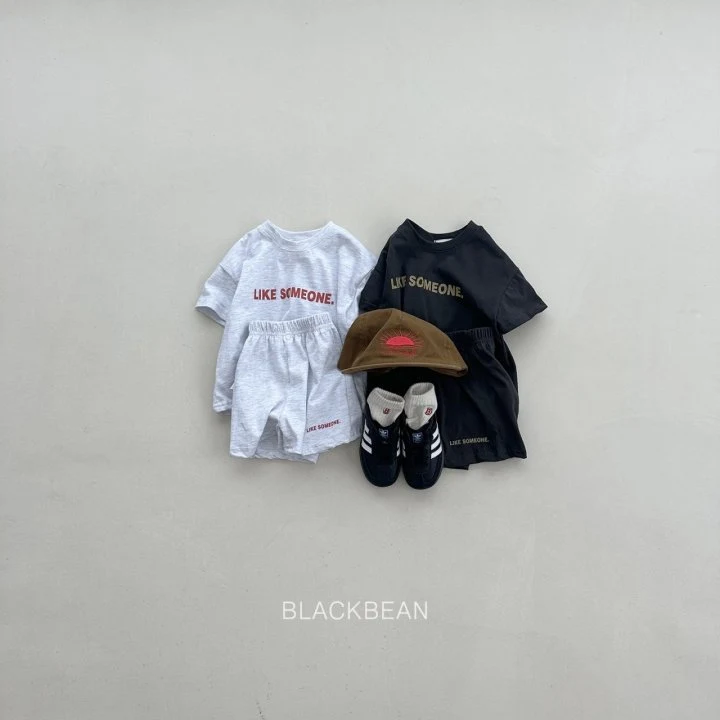 Black Bean - Korean Children Fashion - #magicofchildhood - Live Set