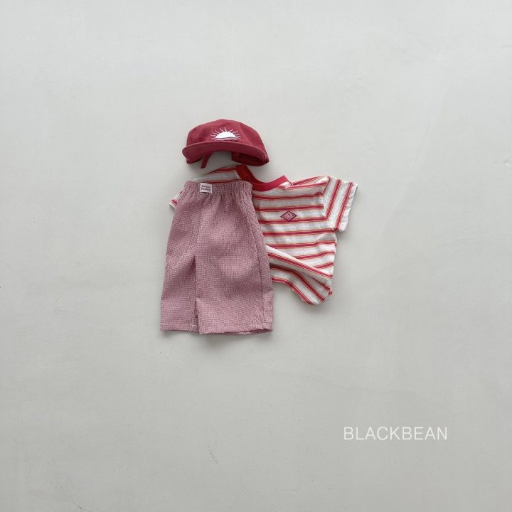 Black Bean - Korean Children Fashion - #magicofchildhood - Muse Pants - 5