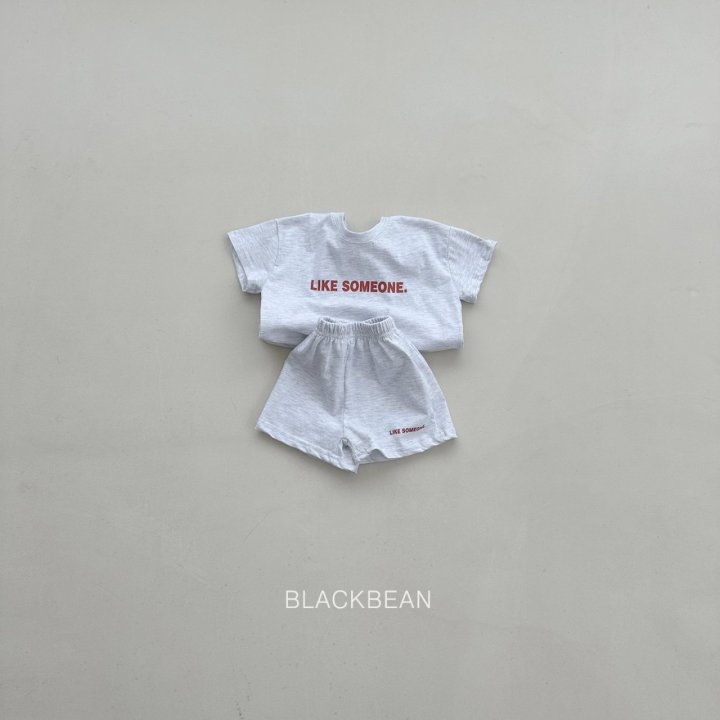 Black Bean - Korean Children Fashion - #prettylittlegirls - Live Set - 3
