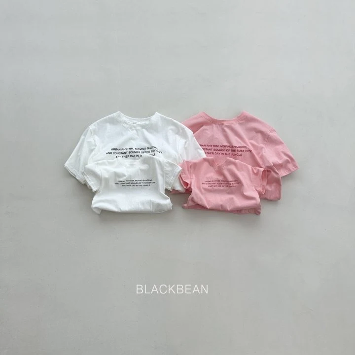 Black Bean - Korean Women Fashion - #womensfashion - May Tee