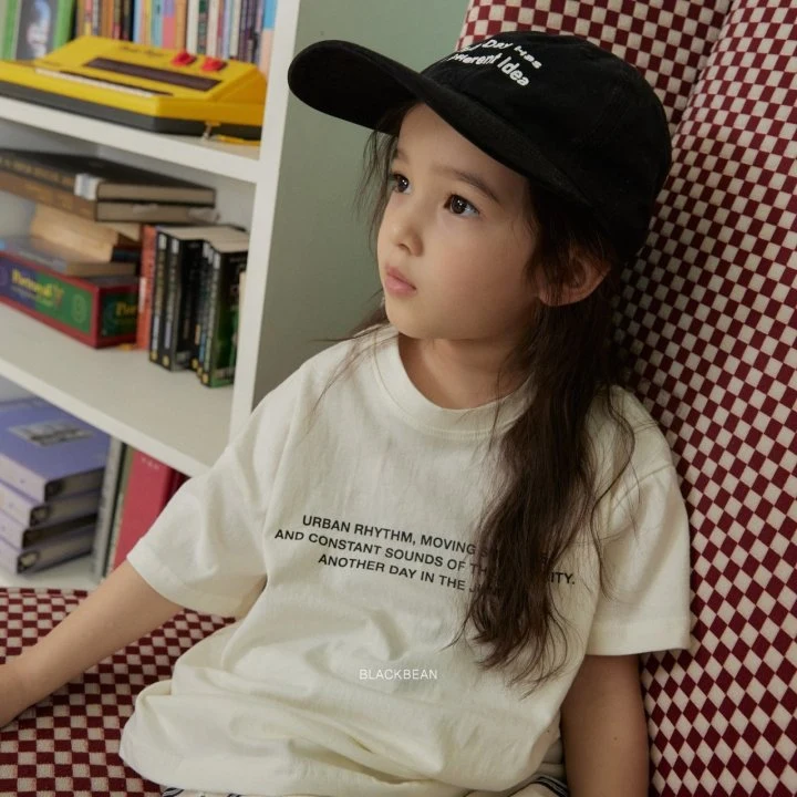 Black Bean - Korean Women Fashion - #womensfashion - May Tee - 11