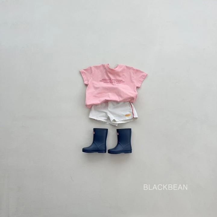 Black Bean - Korean Women Fashion - #womensfashion - May Tee - 5