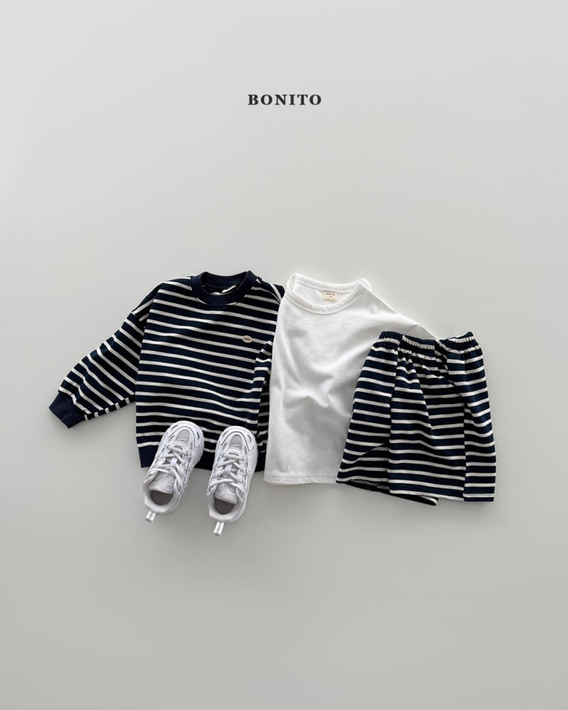 Bonito - Korean Children Fashion - #minifashionista - Madeleine Set (set of 3) - 7