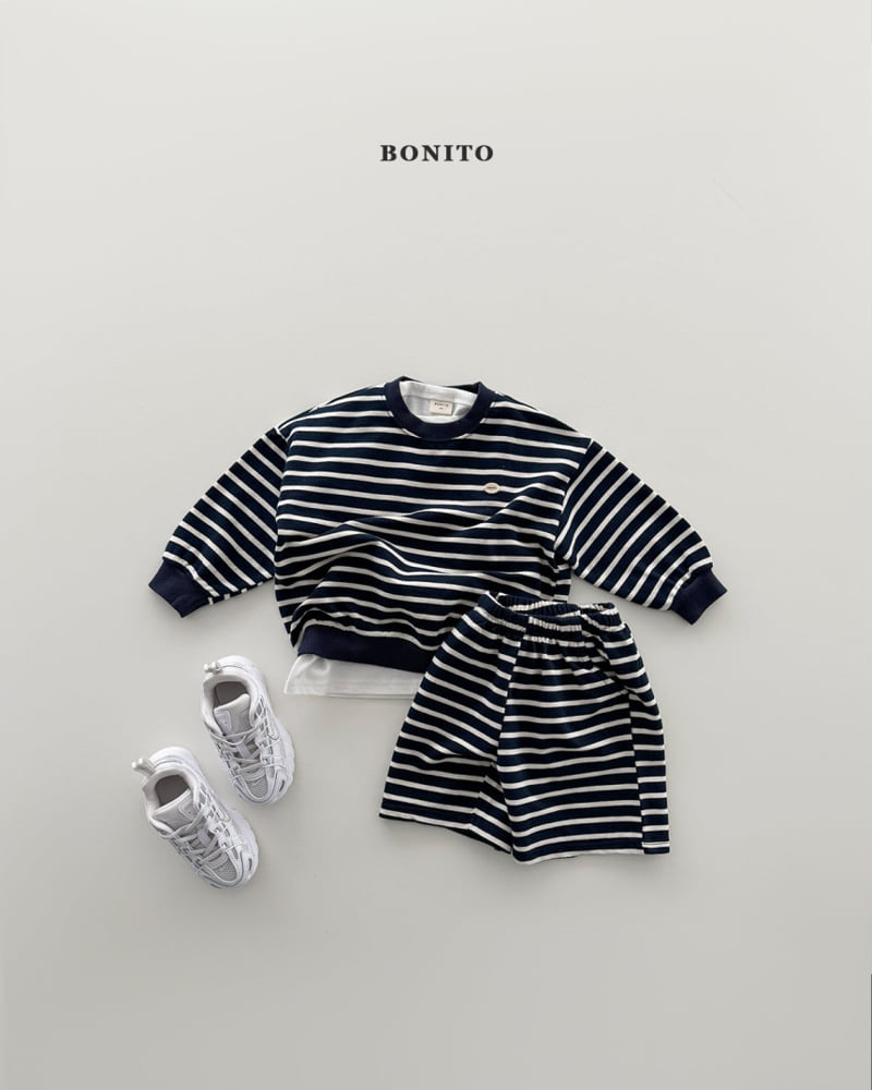 Bonito - Korean Children Fashion - #prettylittlegirls - Madeleine Set (set of 3) - 8