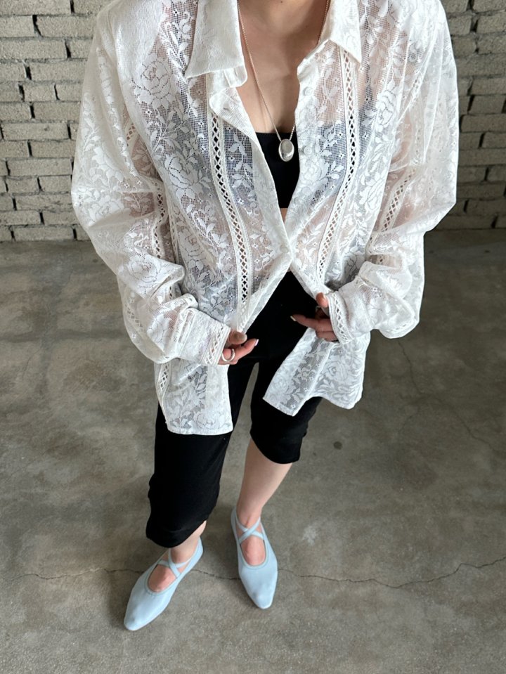 Chavi - Korean Women Fashion - #momslook - Bohemian Skirt - 8